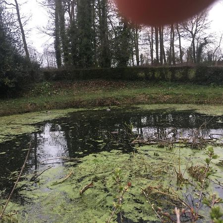 Le Colombier De Royaumont Villa Saint-Arnoult  Kültér fotó