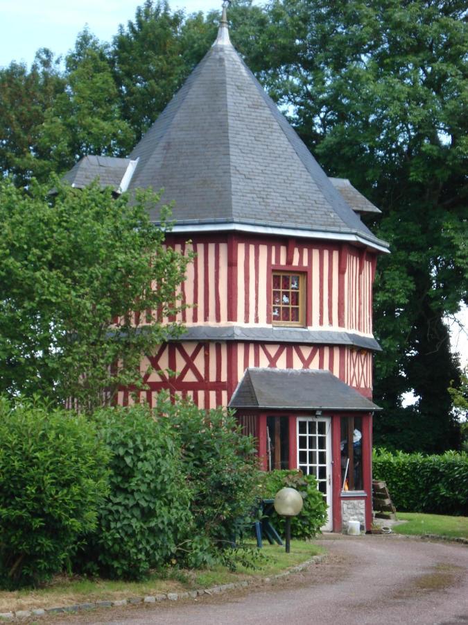 Le Colombier De Royaumont Villa Saint-Arnoult  Kültér fotó