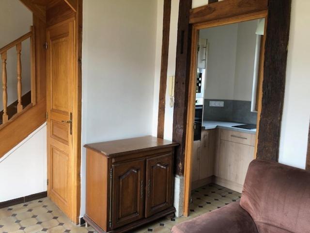 Le Colombier De Royaumont Villa Saint-Arnoult  Kültér fotó